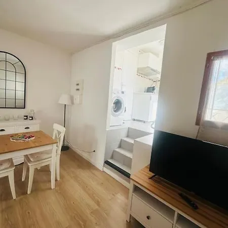 아파트 Le Moderne Avec Terrasse / Jo 2024 Brétigny-sur-Orge